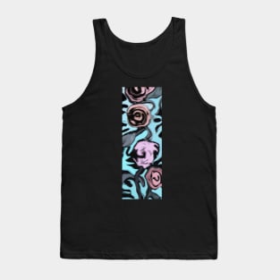 FunkadelicFlowers Tank Top